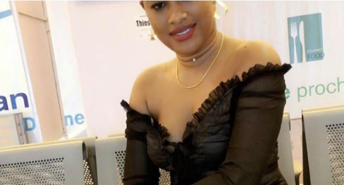 Après sa démission de la Sen Tv, Khady Kâ atterrit à la 2sTv Après sa démission de la Sen Tv, Khady Kâ atterrit à la 2sTv