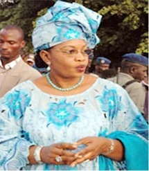 Aida Mbodj: "Même Macky Sall, le président de la République, ne peut..."