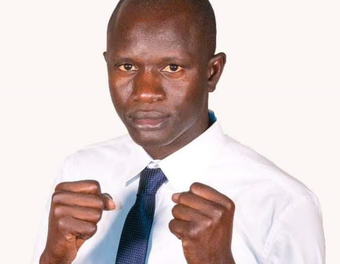 Urgent : Dr. Babacar Diop, FDS va passer sa première nuit à Rebeuss
