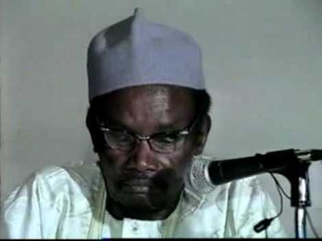 Baay Saam L'Universel : Un Documentaire de Touba Medias sur S. Sam Mbaye (Part 2)
