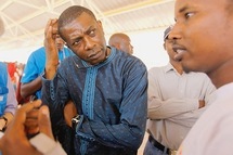 Pour diffamation: Youssou Ndour réclame 50 millions à "Direct Info"