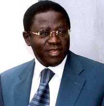 Succession de Wade au Pds: Les femmes libérales choisissent Pape Diop