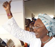 La belle revanche d’Aminata Tall sur les libéraux