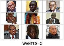 Wanted: Après la déroute du Pape du Sopi, cette galaxie wadienne subitement invisible et aphone
