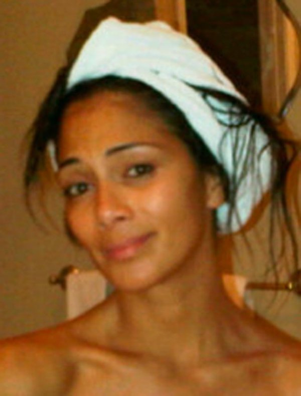 Stars sans maquillage