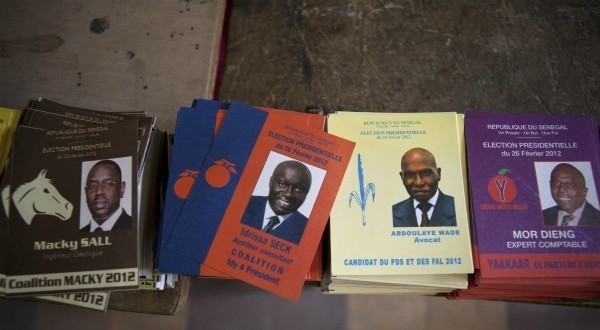 Contre l’achat de conscience, Ettu Jamm propose le bulletin unique
