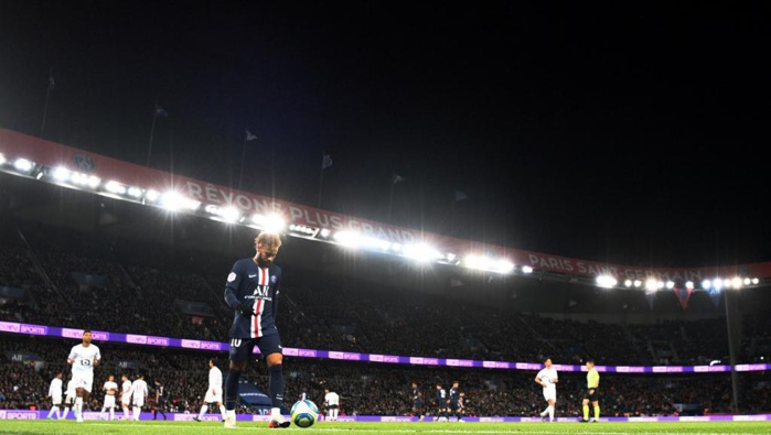 Le Rwanda est le nouveau sponsor du Paris Saint-Germain pour trois ans