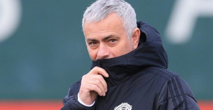 Mourinho explique pourquoi il a choisi de vivre 3 ans dans un hôtel à Man U