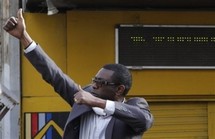 Diourbel: Ruée vers les bulletins de Wade pour le concert de Youssou Ndour