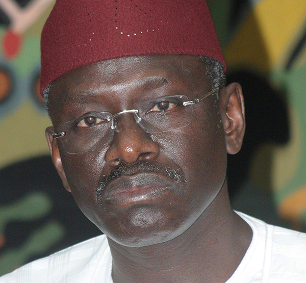 L'ancien ministre Habib Sy et un homme d'affaires soldent leurs comptes à la barre