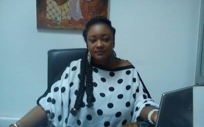 Nécrologie: Rappel à Dieu de Mme Aminata Lô Sy de l’Apix SA
