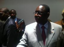 Quartier général de Macky Sall: Radisson au rythme des tam-tams