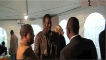 (VIDEO ) De vote du 2ème tour présidentielles sénégalaises au Canada