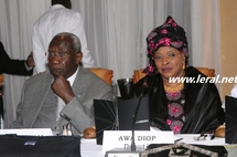 Awa Diop se défoule sur Aida Mbodj: "Le pouvoir l’a rendue folle"