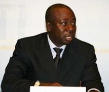 Baïdy Agne reçu par Macky Sall à son domicile