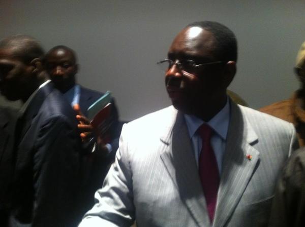 Le Ps de Kolda impose à Macky Sall de faire sa déclaration patrimoine
