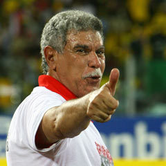 Entraineur de l'Equipe nationale de football : Hassan Shehata "intéressé"
