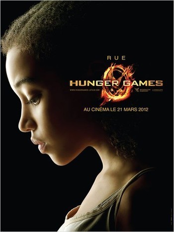 Hunger Games : Des acteurs victimes de critiques racistes sur le net