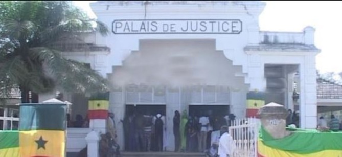 Ouverture de la 2e audience de la Chambre criminelle: 8 affaires inscrites au rôle 