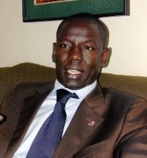 Abdoulaye Willane:" Le gouvernement sortant a manqué d'élégance et de grandeur"