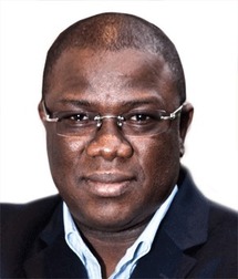 Abdoulaye Baldé sur la création de son parti : "Je suis en phase de réflexion"