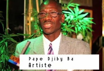 Pape Djiby Ba : "Il faut solfier la musique sénégalaise"