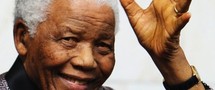 Un Nouveau film sur Nelson Mandela ?