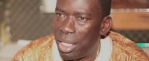 Le nouveau clip de Assane Ndiaye « Soubaly »