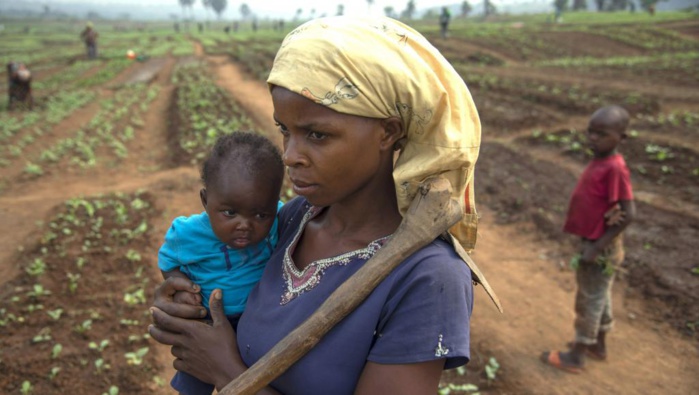 RDC: De nouveaux abus sur mineurs dénoncés à Tshikapa, dans la province du Kasaï