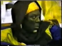 Seydina el hadji abdoulaye thiaw lahi