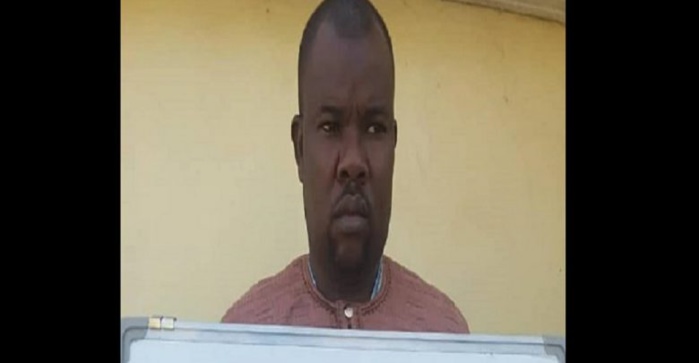 Nigéria: Un imam arrêté pour une fraude à 3 millions de dollars