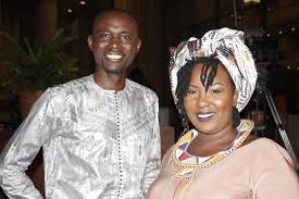 Supposé divorce avec son épouse Khady Niang, Khalifa Diakhaté réagit enfin !