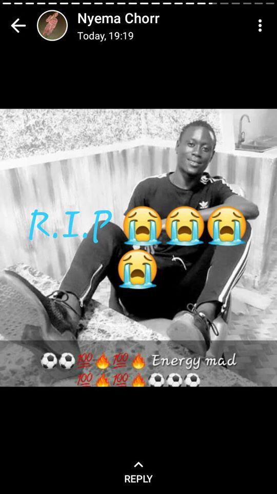 Naufrage en Mauritanie : Les Sénégalais morts…en images Naufrage en Mauritanie : Les Sénégalais morts…en images