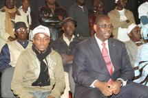 Abdou Mbow demande au président Macky Sall de dissoudre l’Assemblée nationale