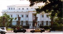 Macky Sall sera le 8e locataire du Palais