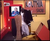 Kouthia Show du vendredi 30 mars