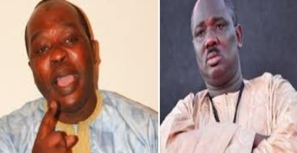 DOUDOU NDIAYE MBENGUE, ABOU DIOUBA DEH, JULES FAYE, SIMON SENE, FARBA NGOM…: Ces troubadours du «régime Macky»