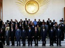 Prestation de serment de Macky Sall, une quinzaine de chefs d'Etats présents