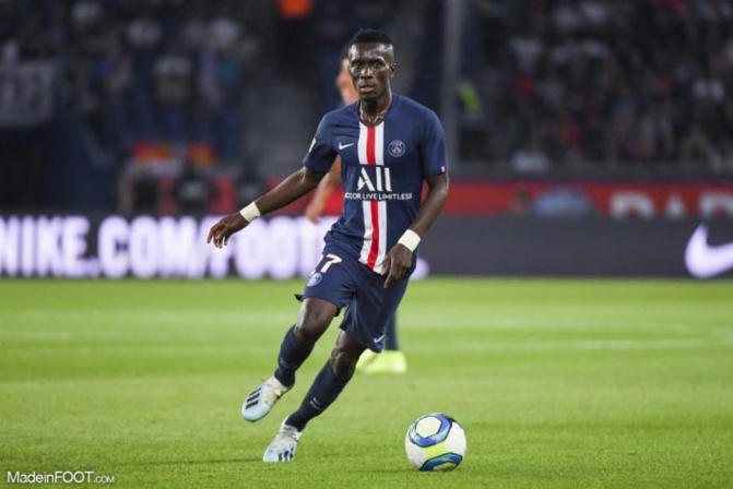 Transfert au Psg: 3 milliards de FCfa arnaqués à Gana Guèye