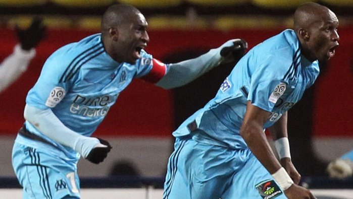 L'OM renforce ses liens avec l'Afrique et Diambars