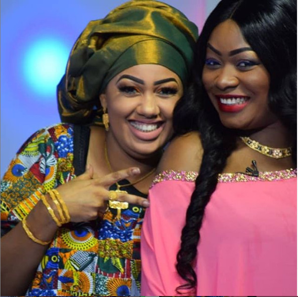 Dieynaba Seydou Bâ de la Tfm, une femme aux multiples facettes