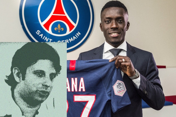 Voici l’homme qui a esroqué Gana Guèye de plus de 3,2 milliards FCfa
