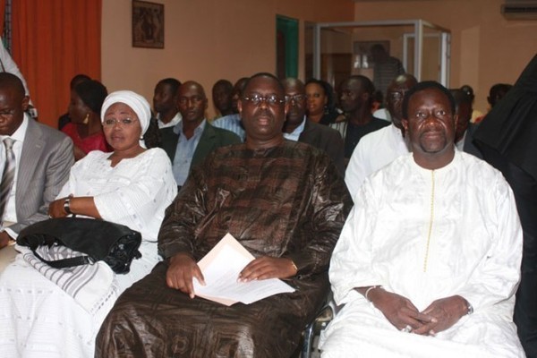 Gouvernement de Macky Sall : Voici la liste des supposés ministres