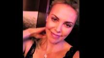 La sextape de Charlize Theron