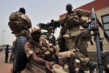 Le Mali s'enfonce dans la crise