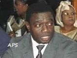 Réaction de Mademba Sock après l’investiture du Président de la République Macky Sall