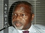 Réaction de Amath Dansokho après l’investiture du Président de la République Macky Sall