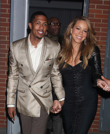 Mariah Carey et Nick Cannon : leurs enfants sont trop malins