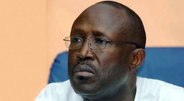 Primature: Mamadou Lamine Loum revient