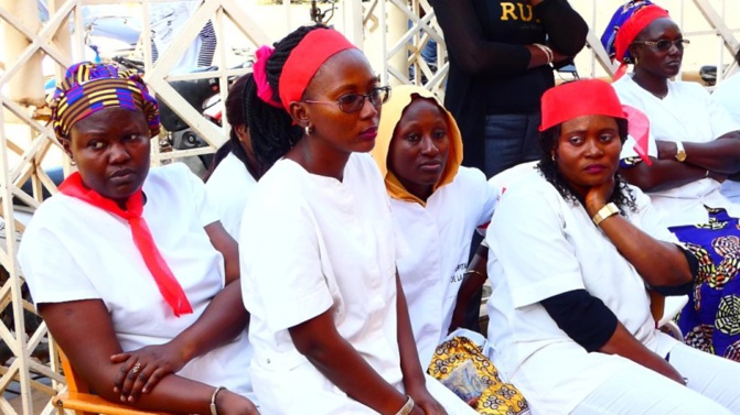 Hôpital de Ziguinchor : Les travailleurs décrètent 48 heures de grève